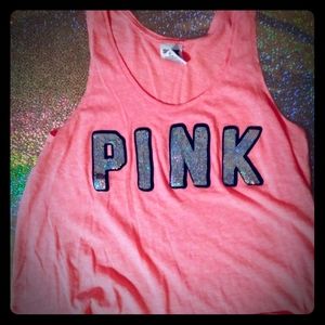 Victoria's Secret Pink Tank